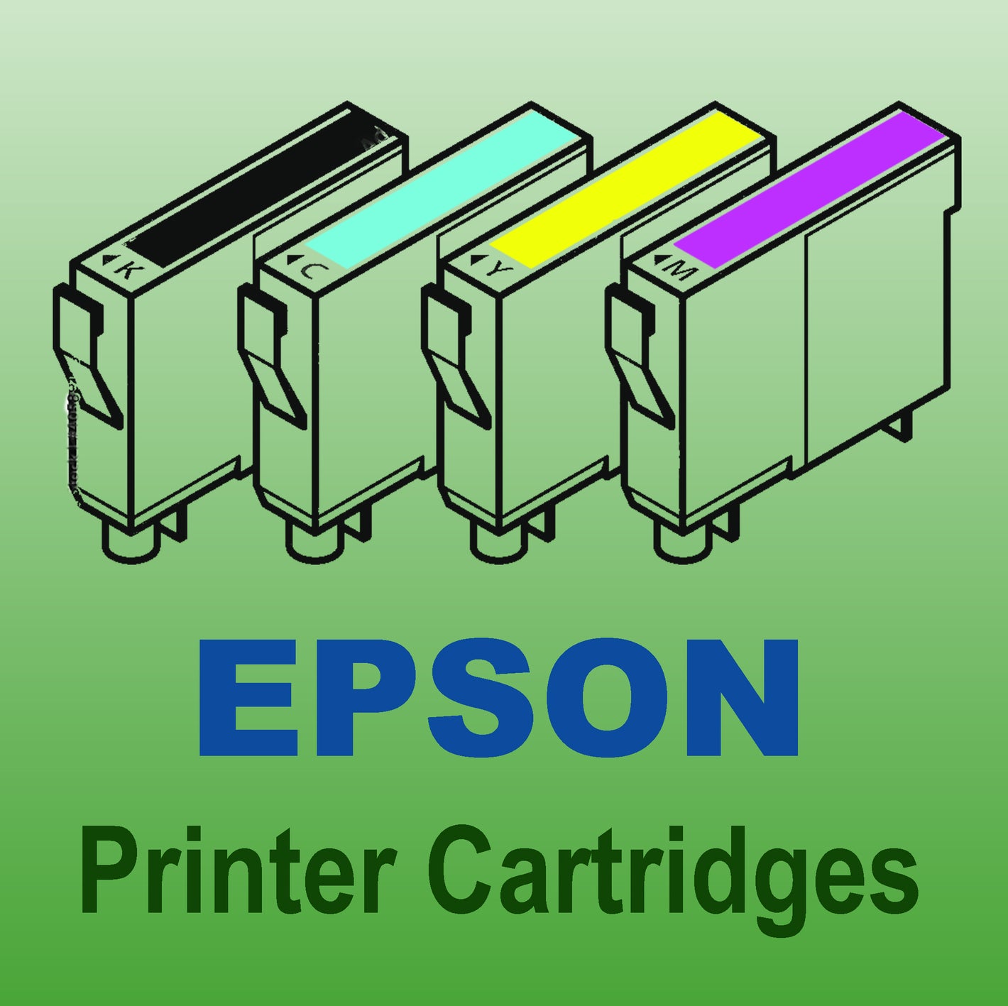 Epson Printer Cartridges