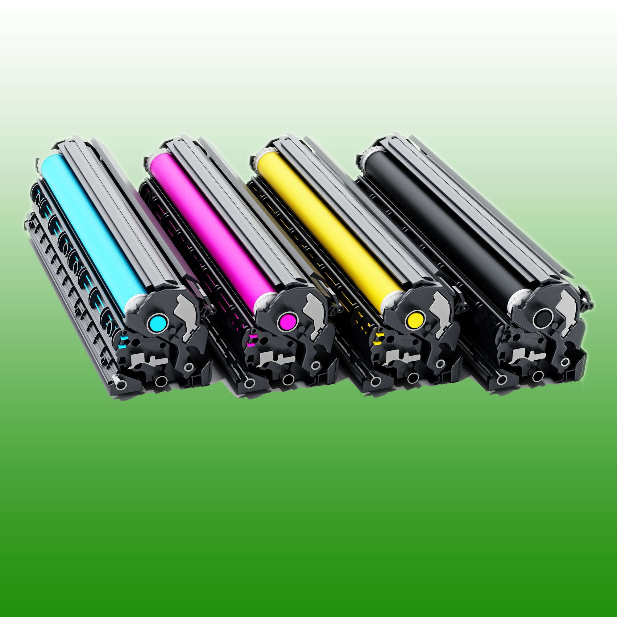 Toner Cartridges