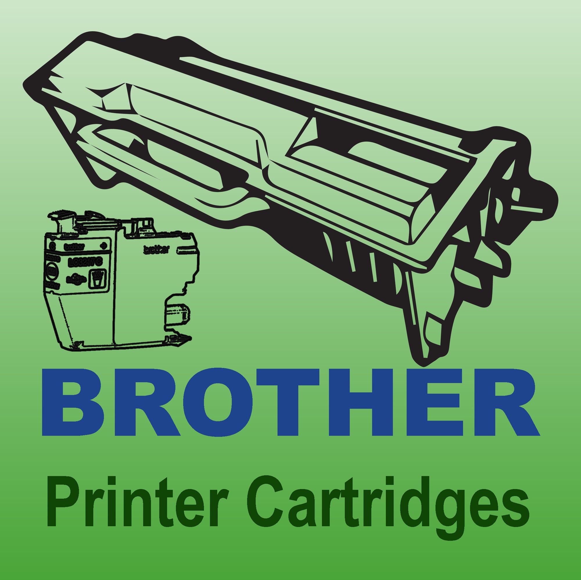 Brother Printer Cartridges