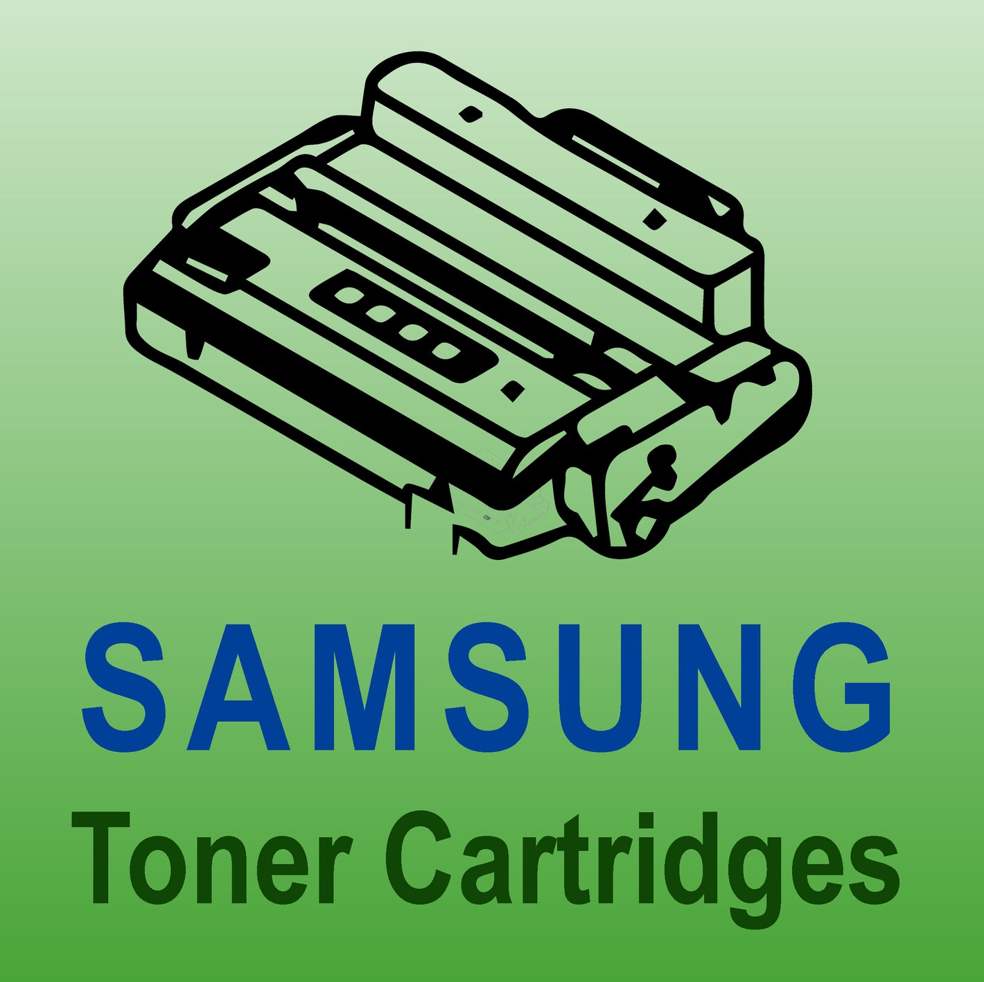 Samsung Toner Cartridges