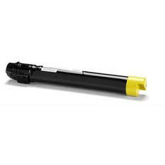 Compatible Xerox 006R01396 (6R1396) Yellow Toner Cartridge