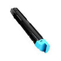 Compatible Xerox 006R01460 (6R1460) Cyan Toner Cartridge