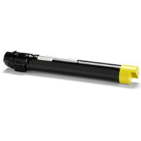 Compatible Xerox 006R01514 (6R1514) Yellow Toner Cartridge