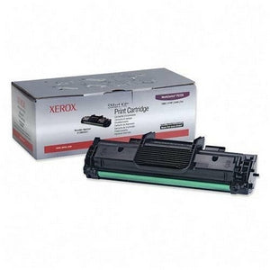 Compatible Xerox 013R00621 Black Toner Cartridge