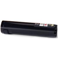 Compatible Xerox 106R00652 Black Toner Cartridge