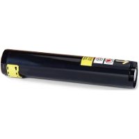 Compatible Xerox 106R00655 Yellow Toner Cartridge