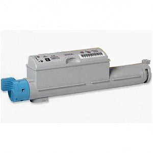 Compatible Xerox 106R01218 Cyan Toner Cartridge