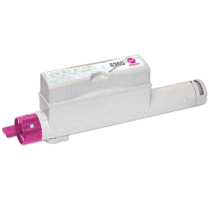 Compatible Xerox 106R01219 Magenta Toner Cartridge