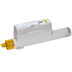 Compatible Xerox 106R01220 Yellow Toner Cartridge