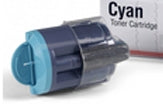 Compatible Xerox 106R01271 Cyan Toner Cartridge