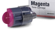 Compatible Xerox 106R01272 Magenta Toner Cartridge