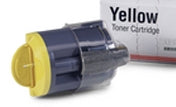 Compatible Xerox 106R01273 Yellow Toner Cartridge