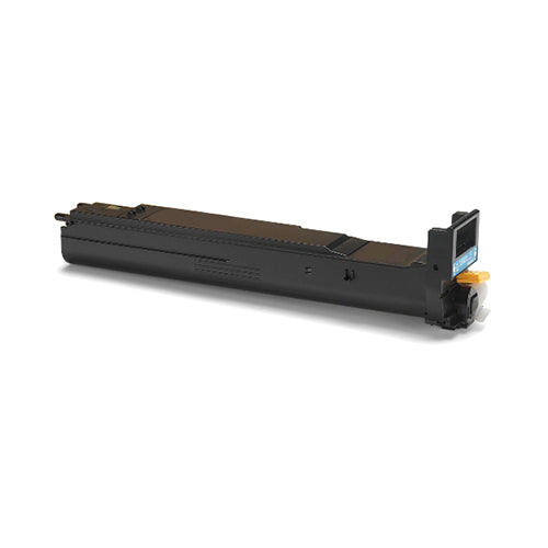 Compatible Xerox 106R01317 Cyan Toner Cartridge