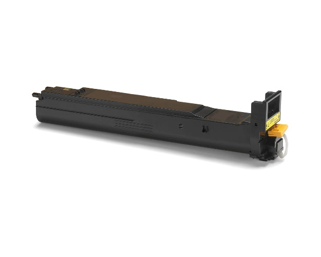 Compatible Xerox 106R01319 Yellow Toner Cartridge