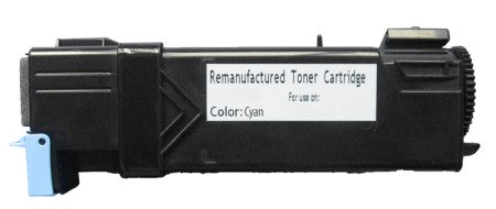 Compatible Xerox 106R01331 Cyan Toner Cartridge