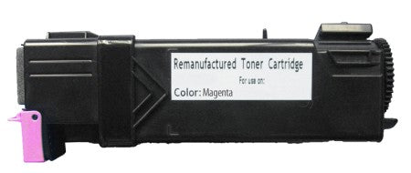 Compatible Xerox 106R01332 Magenta Toner Cartridge