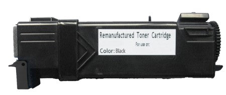 Compatible Xerox 106R01334 Black Toner Cartridge