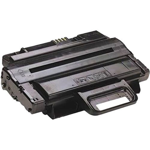 Compatible Xerox 106R01374 Black Toner Cartridge