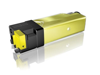 Compatible Xerox 106R01454 Yellow Toner Cartridge