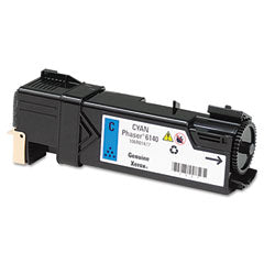 Compatible Xerox 106R01477 Cyan Toner Cartridge