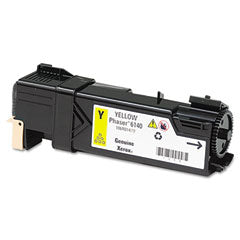 Compatible Xerox 106R01479 Yellow Toner Cartridge