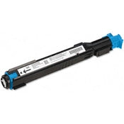 Compatible Xerox 106R01507 Cyan Toner Cartridge