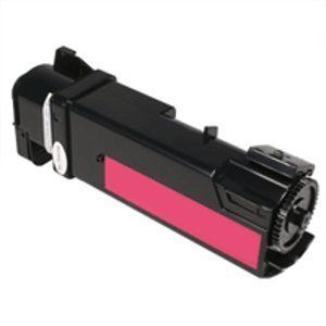 Compatible Xerox 106R01595 (106R01592) Magenta Toner Cartridge