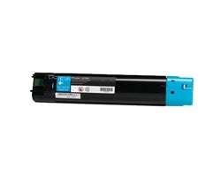 Compatible Xerox 106R01627 Cyan Toner Cartridge