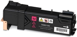 Compatible Xerox 106R01628 Magenta Toner Cartridge