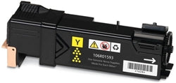 Compatible Xerox 106R01629 Yellow Toner Cartridge