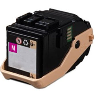 Compatible Xerox 106R02600 Magenta Toner Cartridge