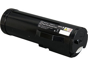 Compatible Xerox 106R02720 Black Toner Cartridge