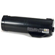 Compatible Xerox 106R02722 Black Toner Cartridge