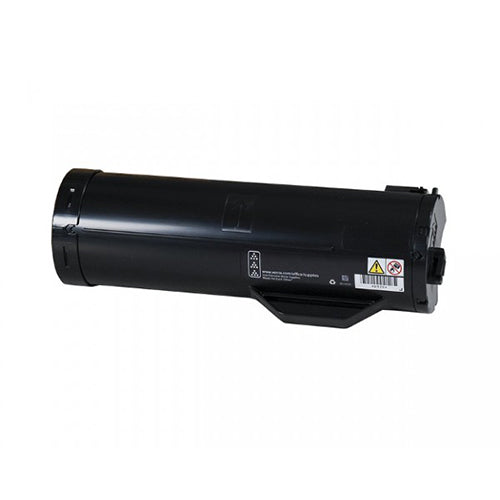 Compatible Xerox 106R02738 Black Toner Cartridge