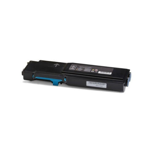 Compatible Xerox 106R02744 Cyan Toner Cartridge