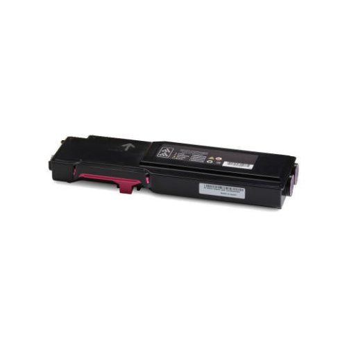 Compatible Xerox 106R02745 Magenta Toner Cartridge