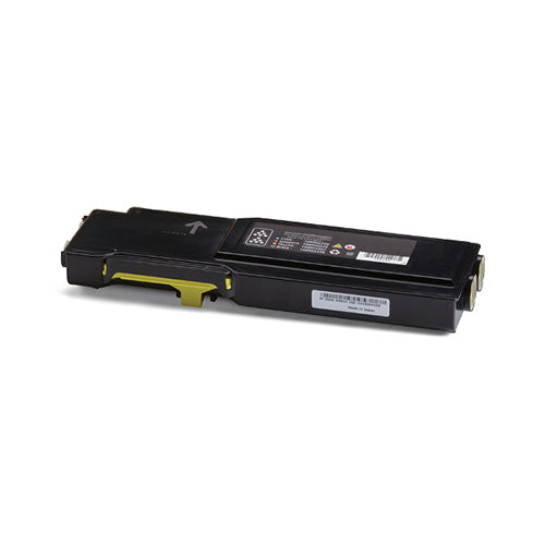 Compatible Xerox 106R02746 Yellow Toner Cartridge