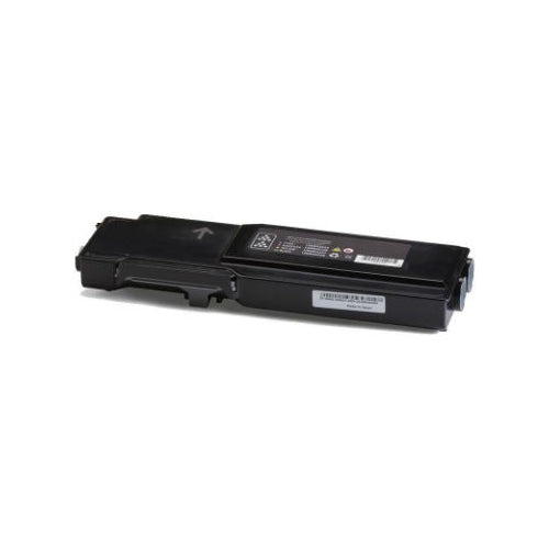 Compatible Xerox 106R02747 Black Toner Cartridge