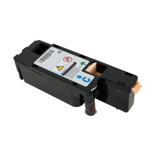 Compatible Xerox 106R02756 Cyan Toner Cartridge