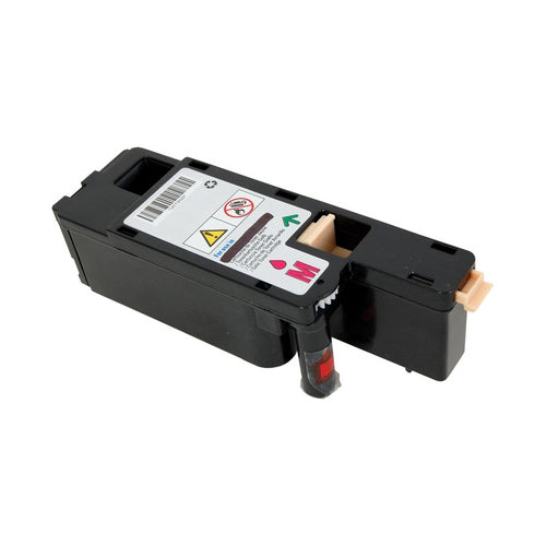 Compatible Xerox 106R02757 Magenta Toner Cartridge