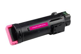 Compatible Xerox 106R03478 Magenta Toner Cartridge