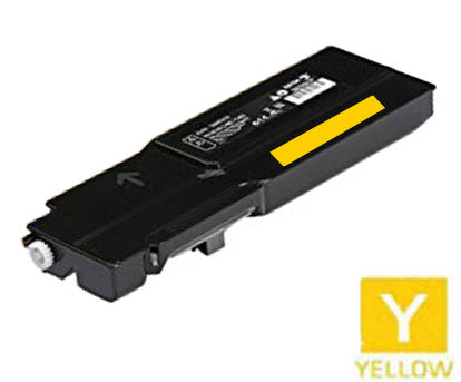 Compatible Xerox 106R03513 Yellow Toner Cartridge