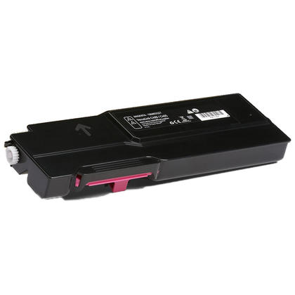 Compatible Xerox 106R03527 Magenta Toner Cartridge