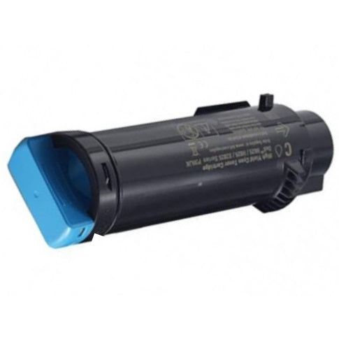 Compatible Xerox 106R03690 Cyan Toner Cartridge