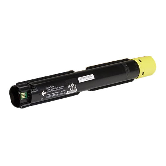 Compatible Xerox 106R03738 Yellow Toner Cartridge