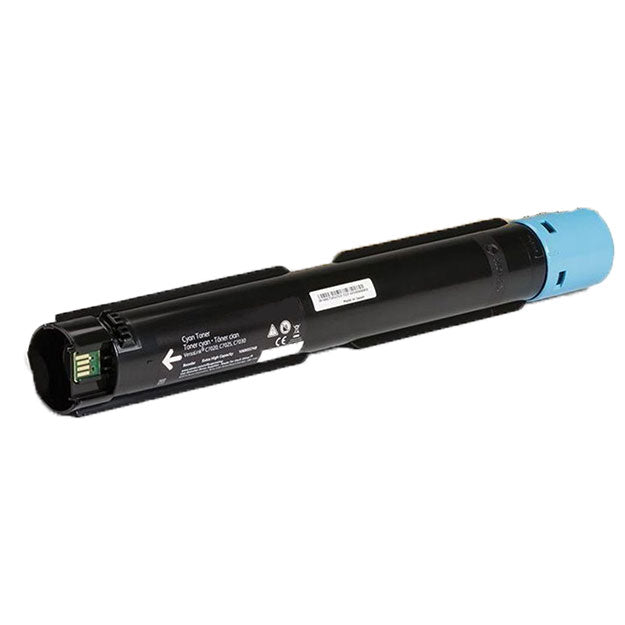 Compatible Xerox 106R03740 Cyan Toner Cartridge