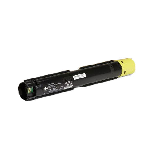 Compatible Xerox 106R03758 Yellow Toner Cartridge