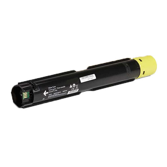 Compatible Xerox 106R03762 Yellow Toner Cartridge