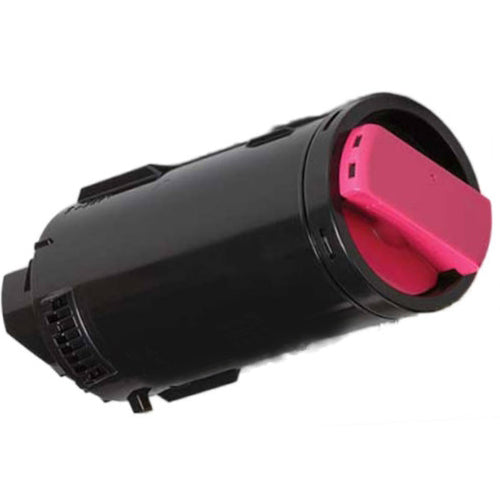 Compatible Xerox 106R03864 Magenta Toner Cartridge