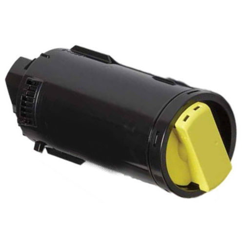 Compatible Xerox 106R03865 Yellow Toner Cartridge